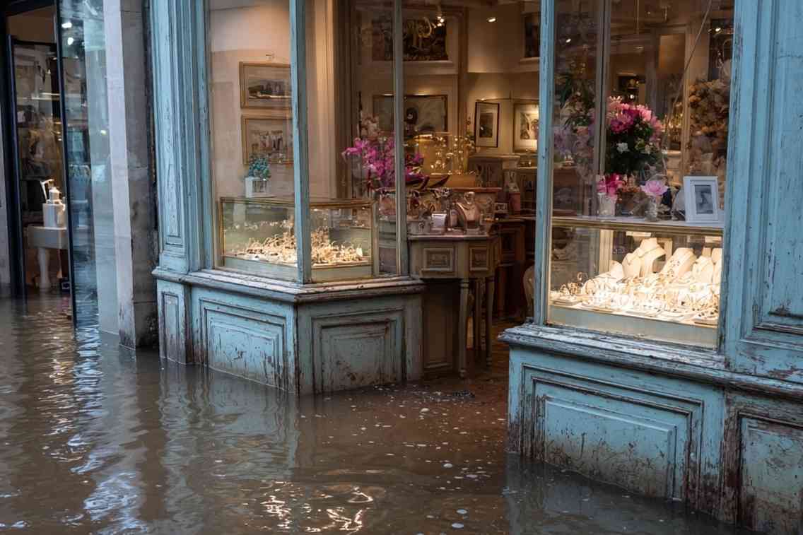 assurance local pro obligatoire