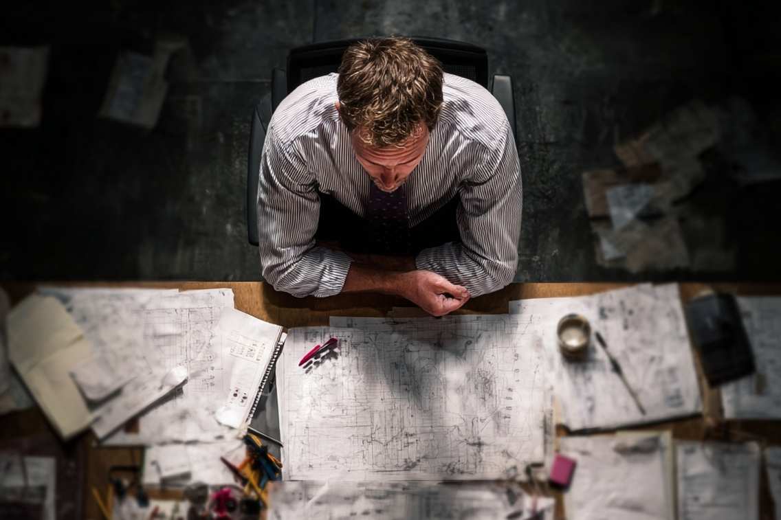 Conflit d’intérêts