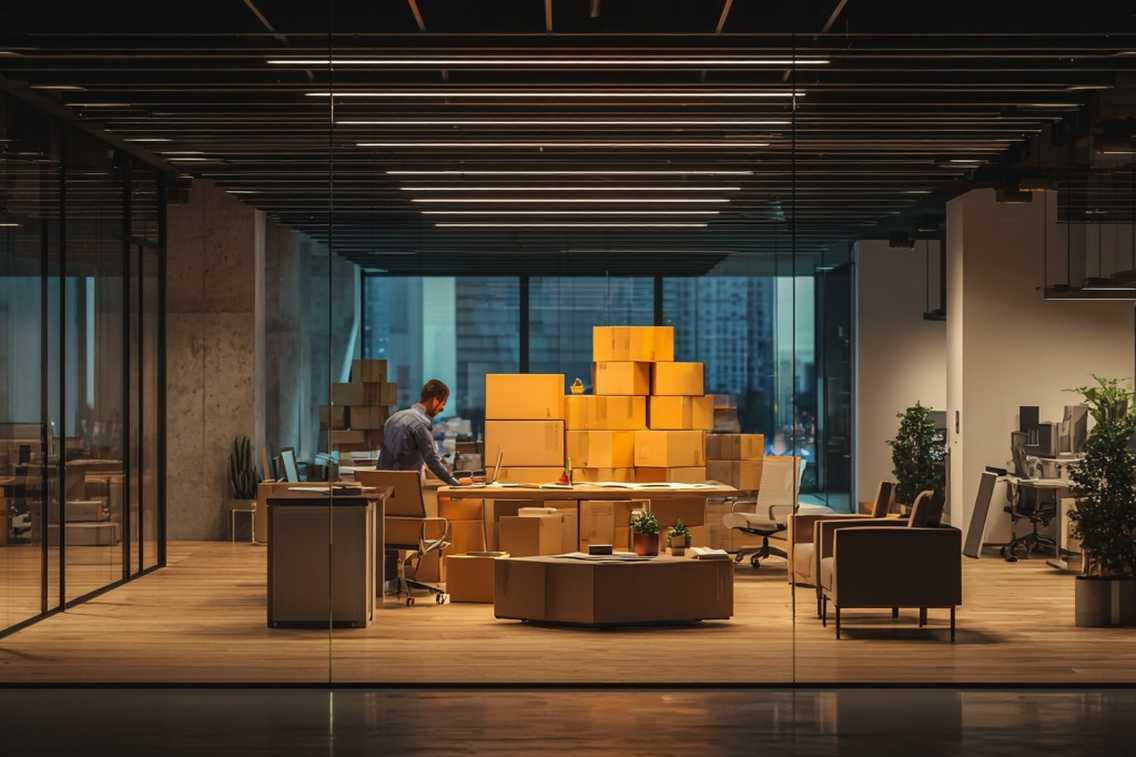 couverture nouveau local pro