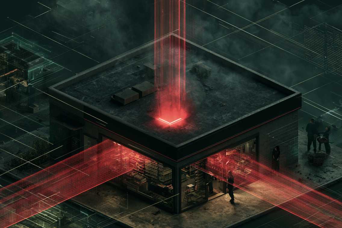 cyber commerçant
