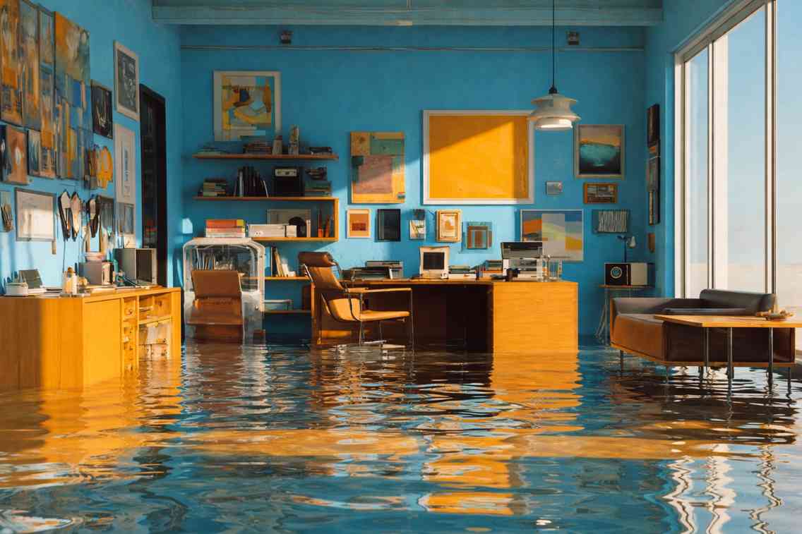 Défaut d’entretien