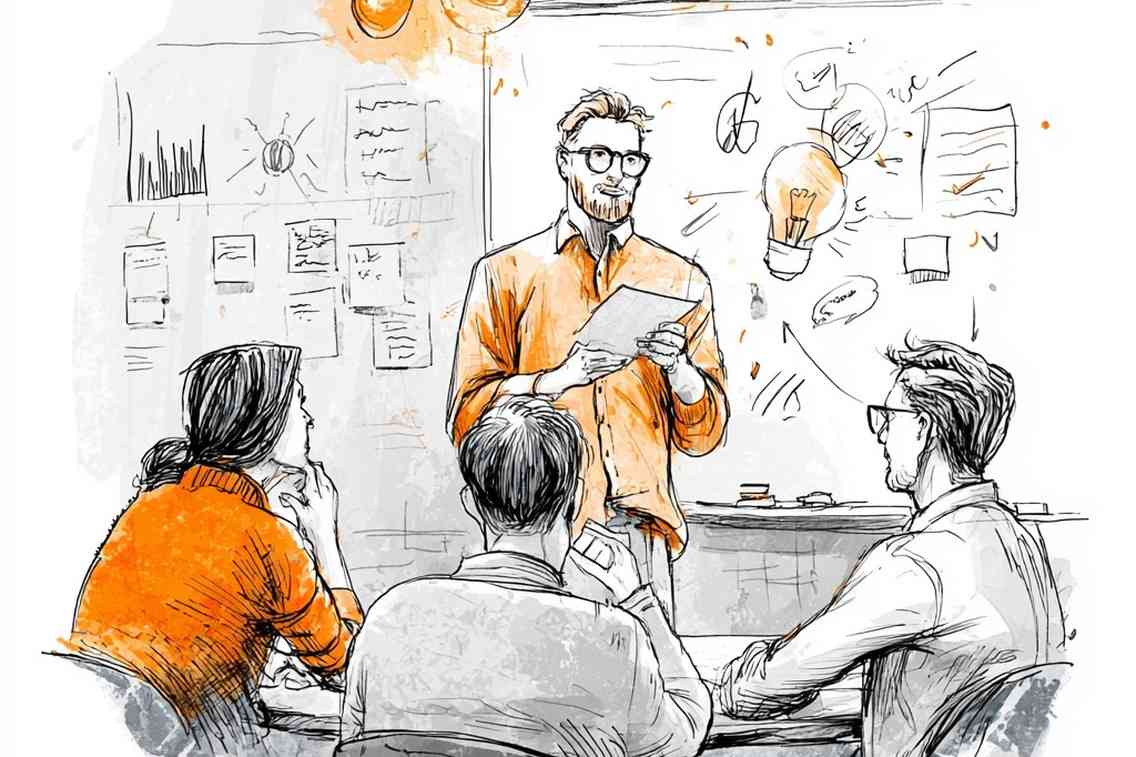 conseils pour devenir entrepreneur