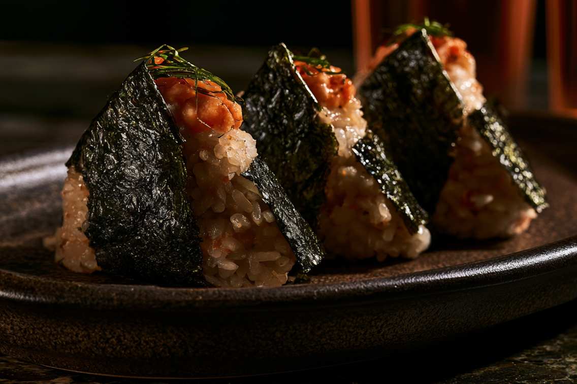 onigiri