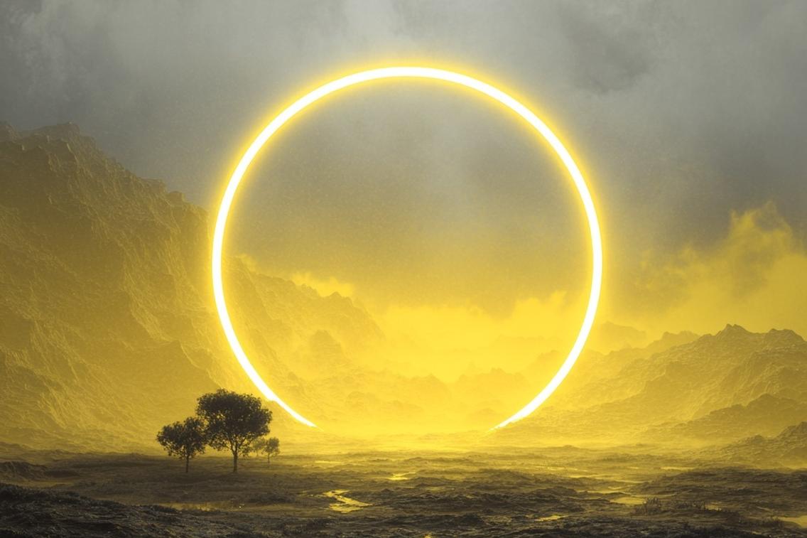 effet de halo