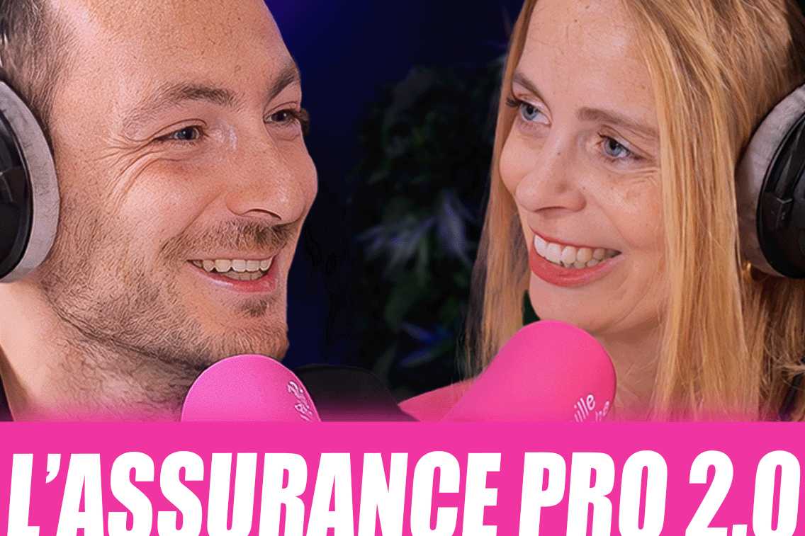 David Carasso 40 Nuances de Next en Live de VivaTech