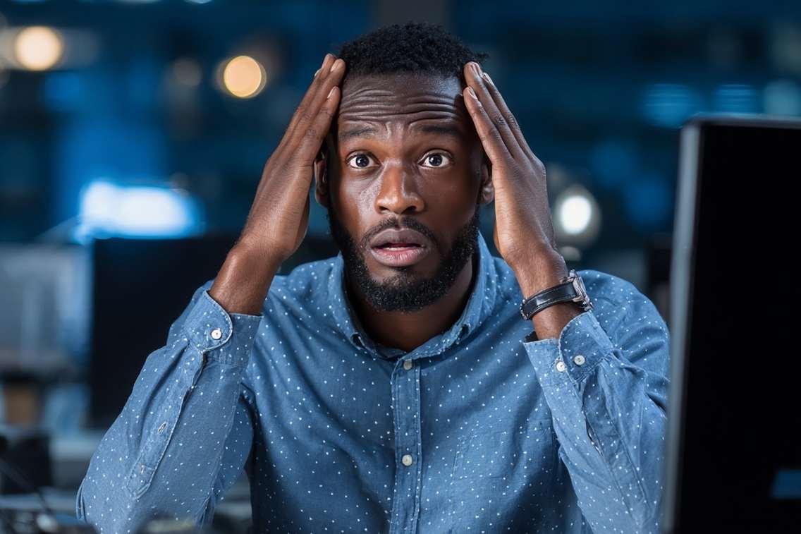 interruption de service