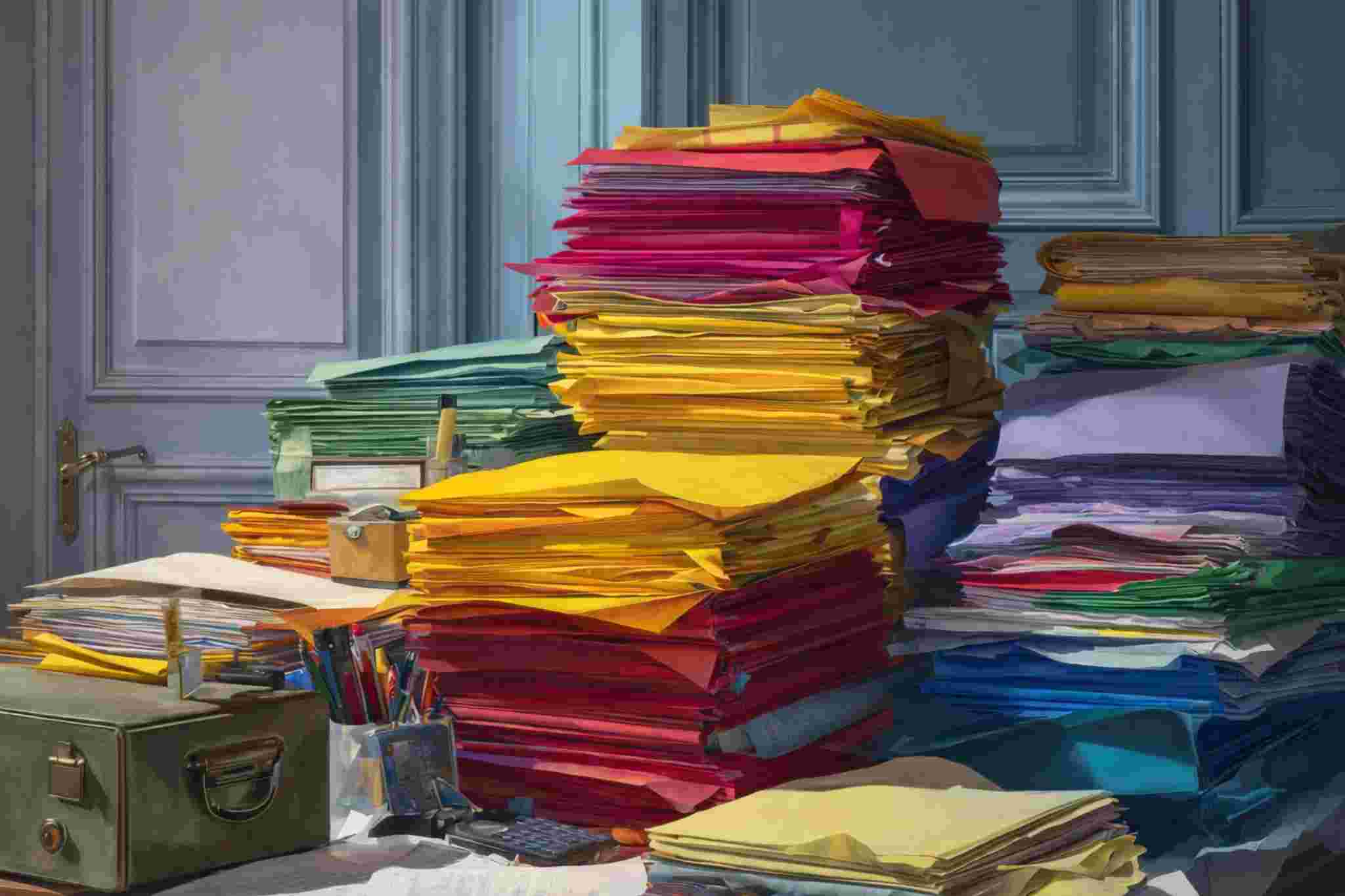 justificatifs d’assurance