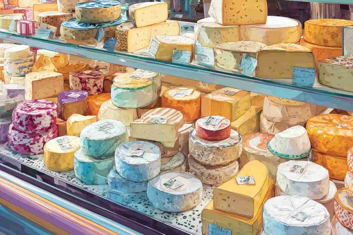 fromagerie