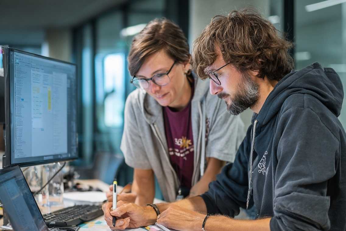 bien choisir son associé