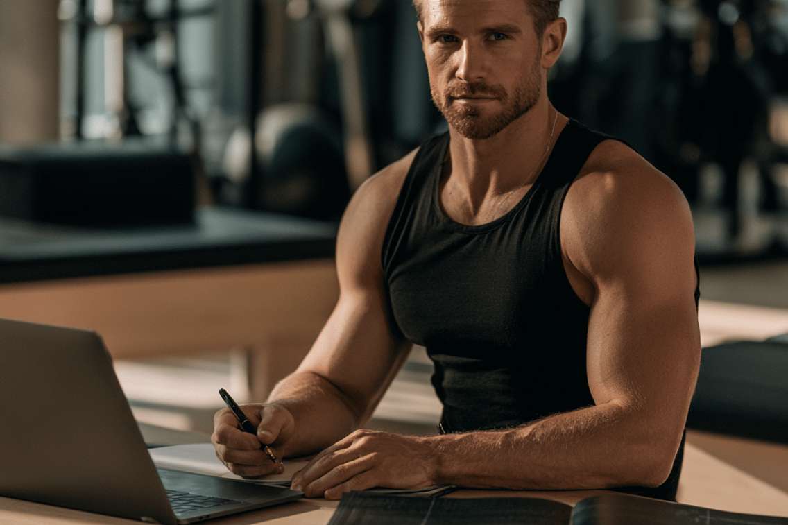 Professeur de Pilates