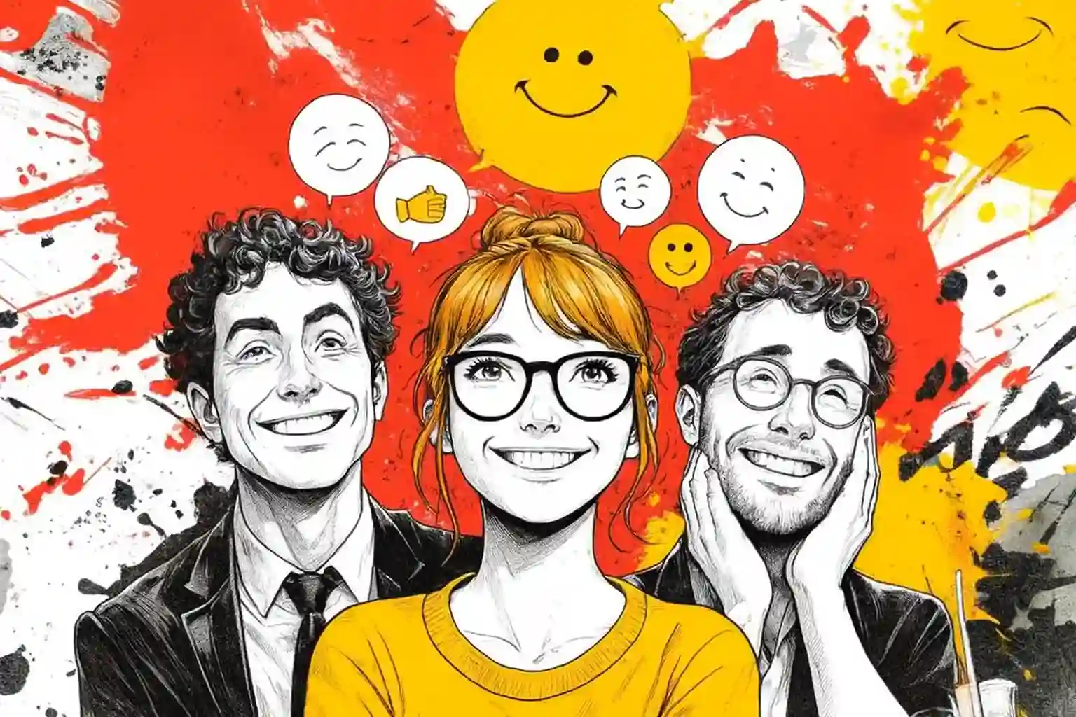indicateurs de satisfaction client