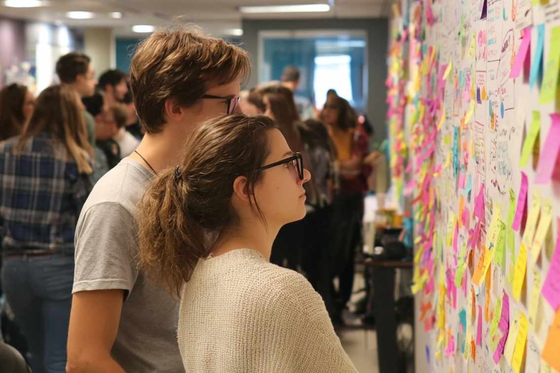 Intégrer un incubateur de startups 