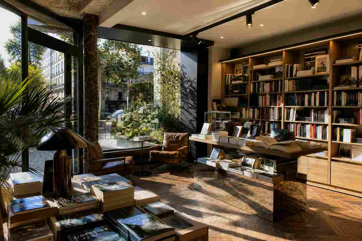 librairie