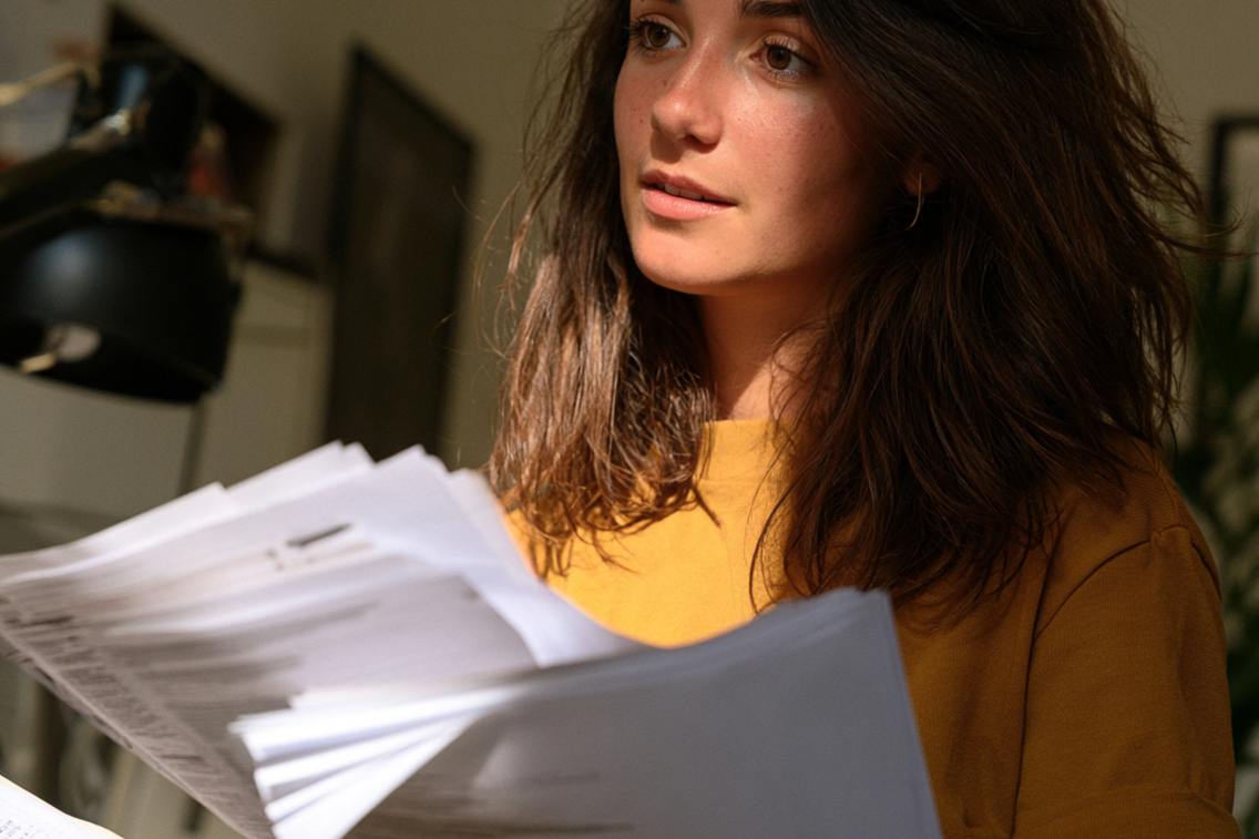 liste du matériel