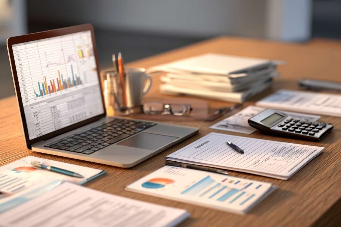 Combien ça coûte de créer une entreprise