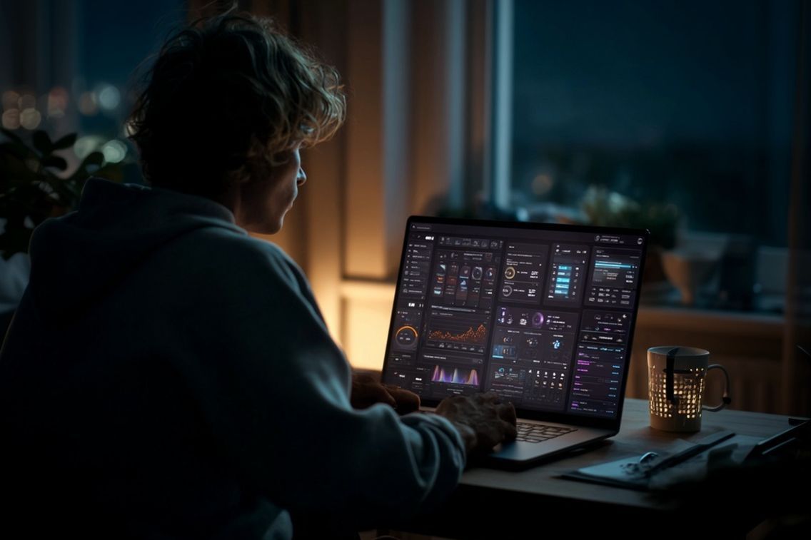 La cybersécurité et le télétravail