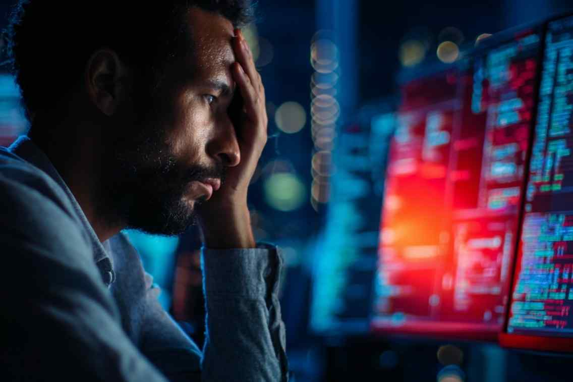 Qu'est ce qu'une cyberattaque ?