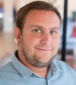 Jérémy Dahan