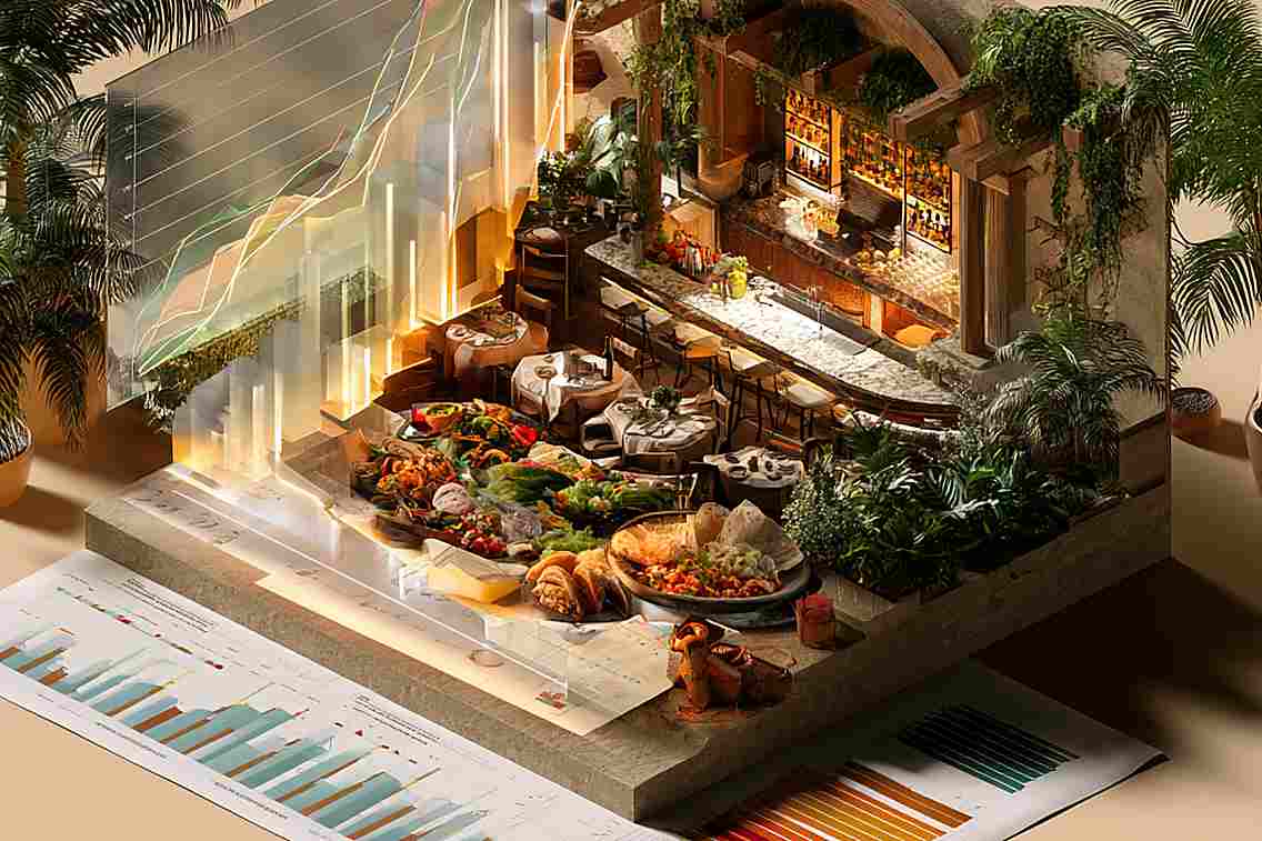 restaurant mexicain