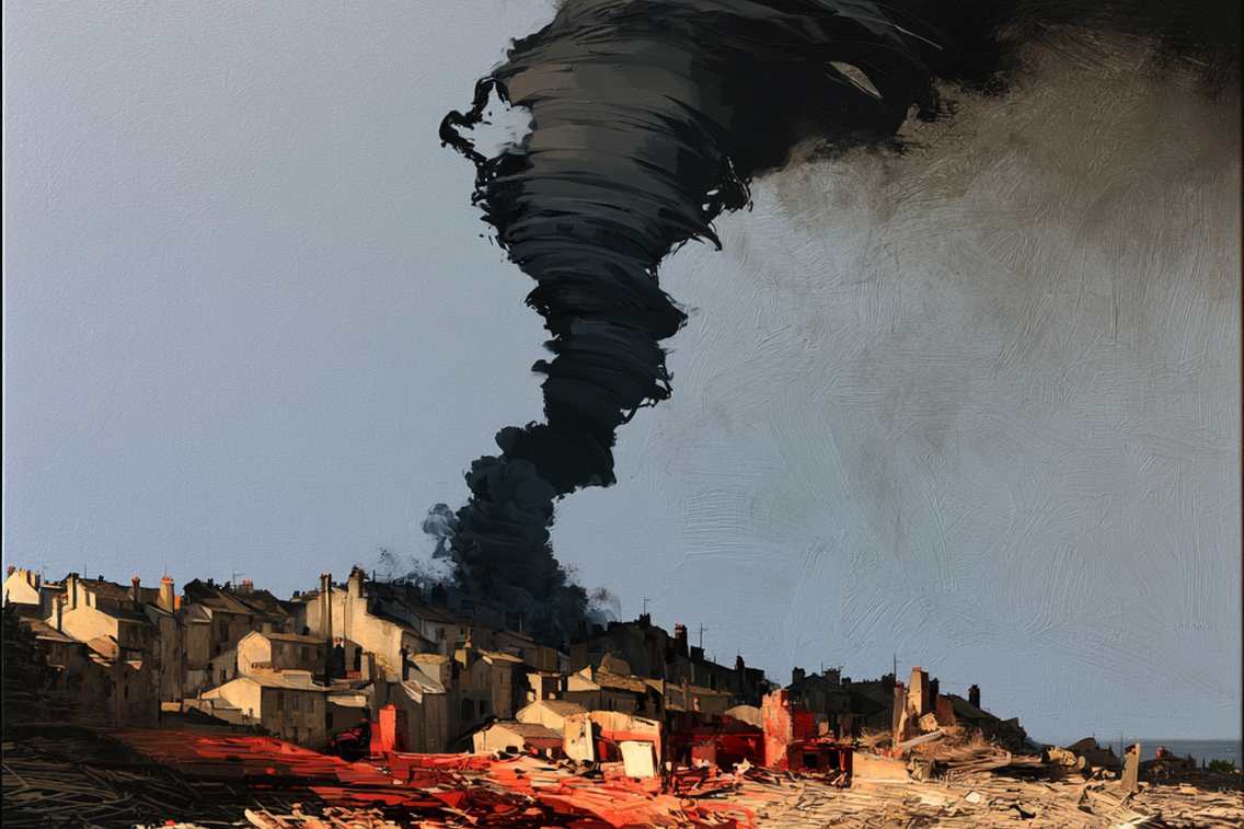 tornade
