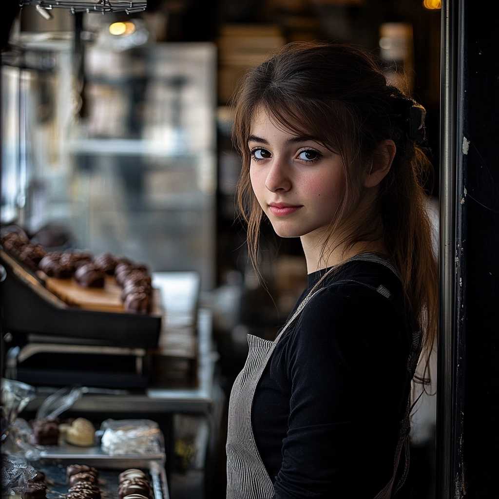 assurance chocolatier