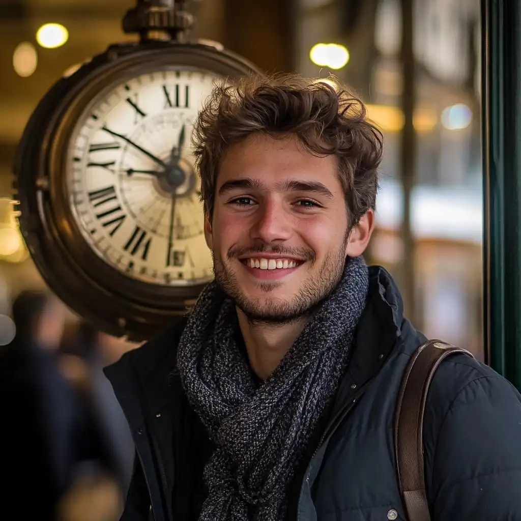 assurance pro horloger