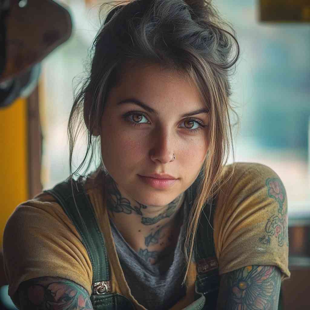 assurance tatoueur