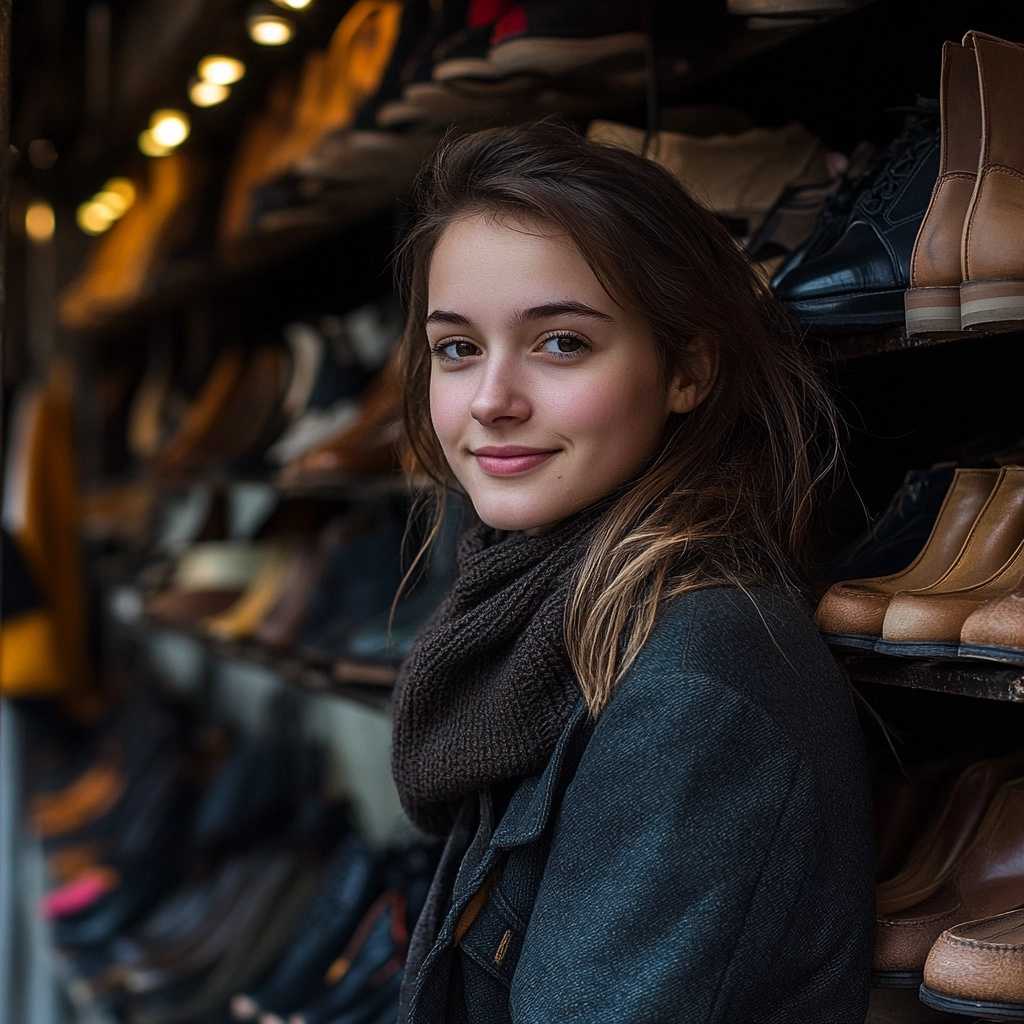 assurance vente chaussures