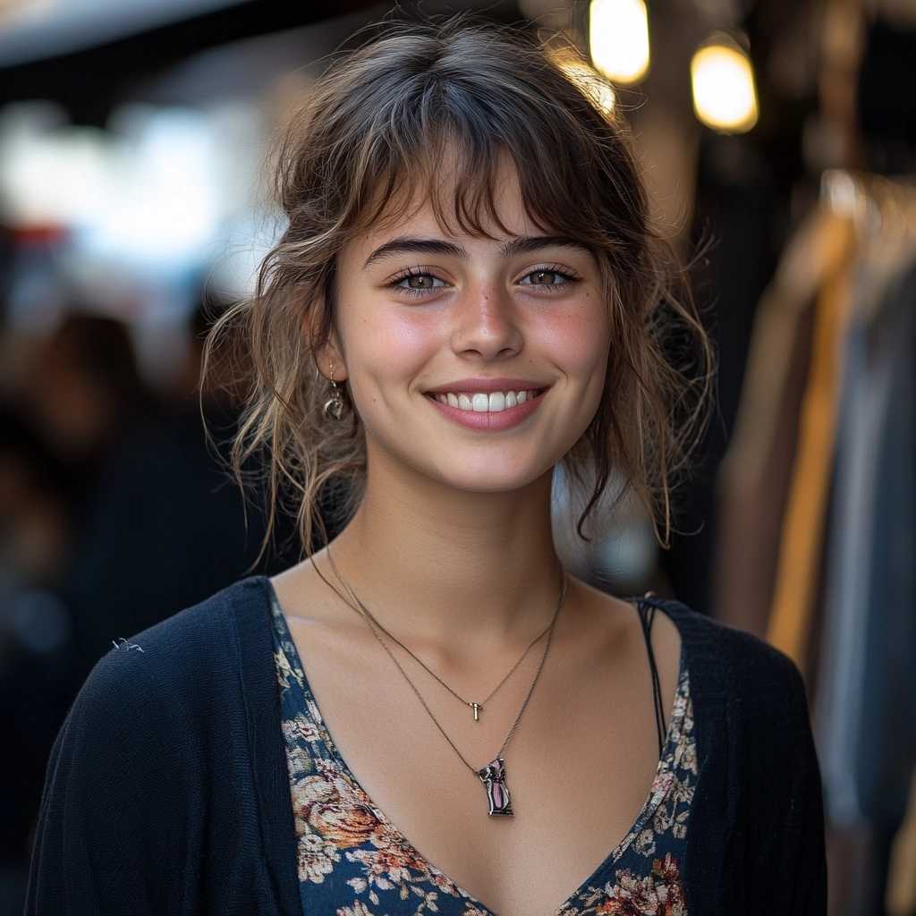 assurance vente vetements