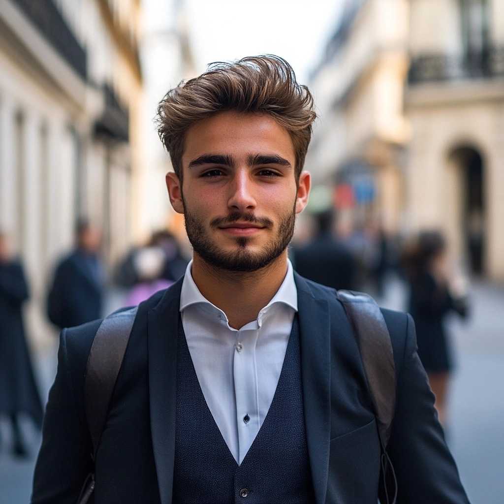 assurance en conseil management orgainsation