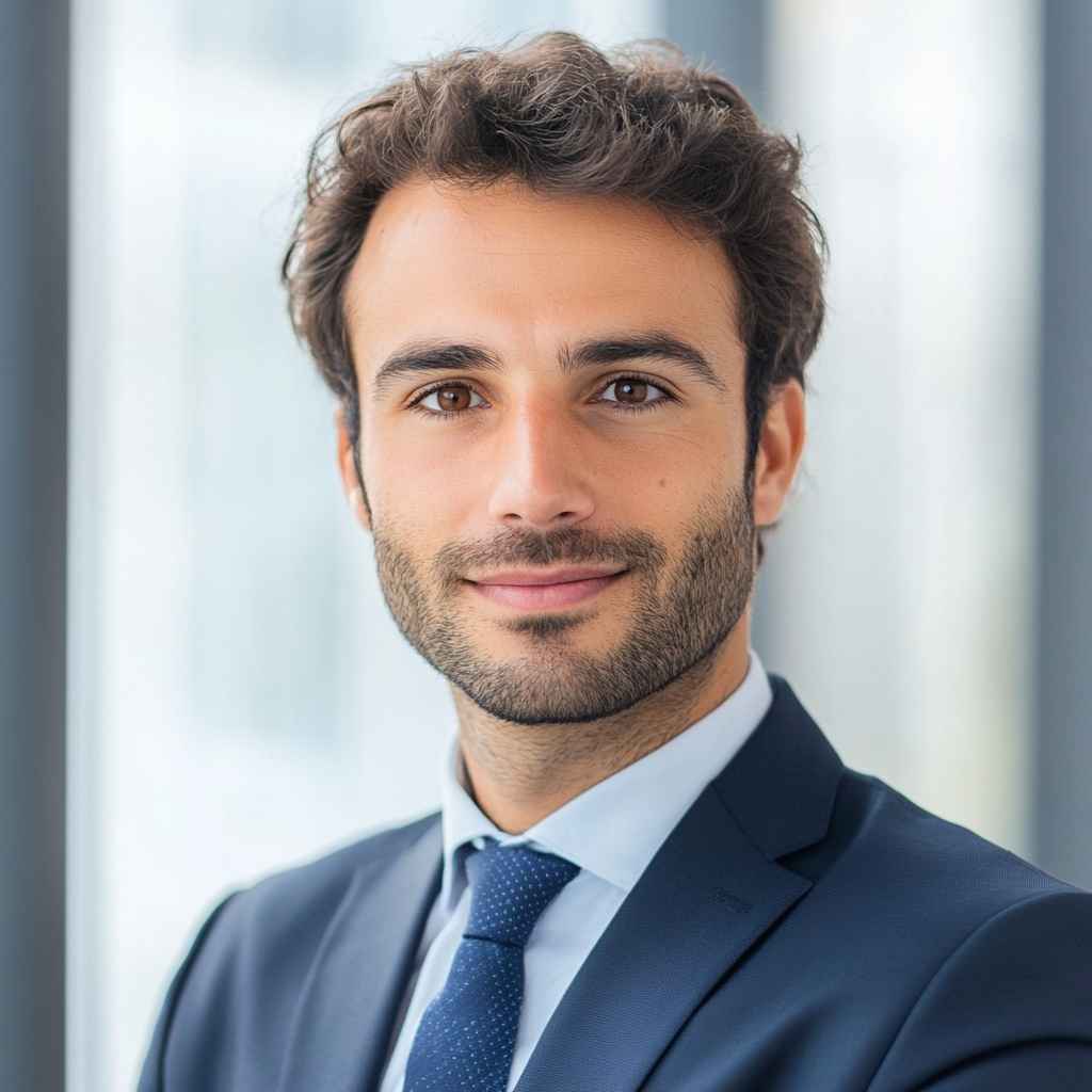 assurance manager de transition