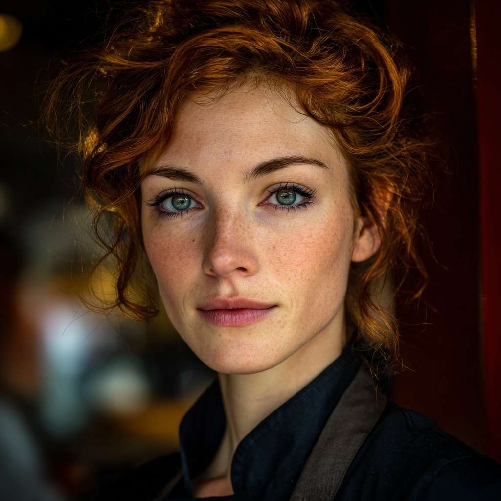 Restaurant d’entreprise