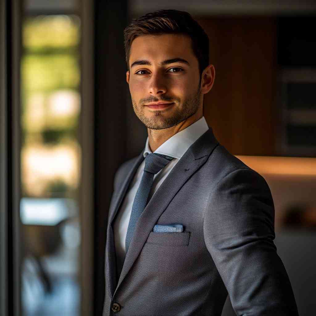 agent commercial immobilier