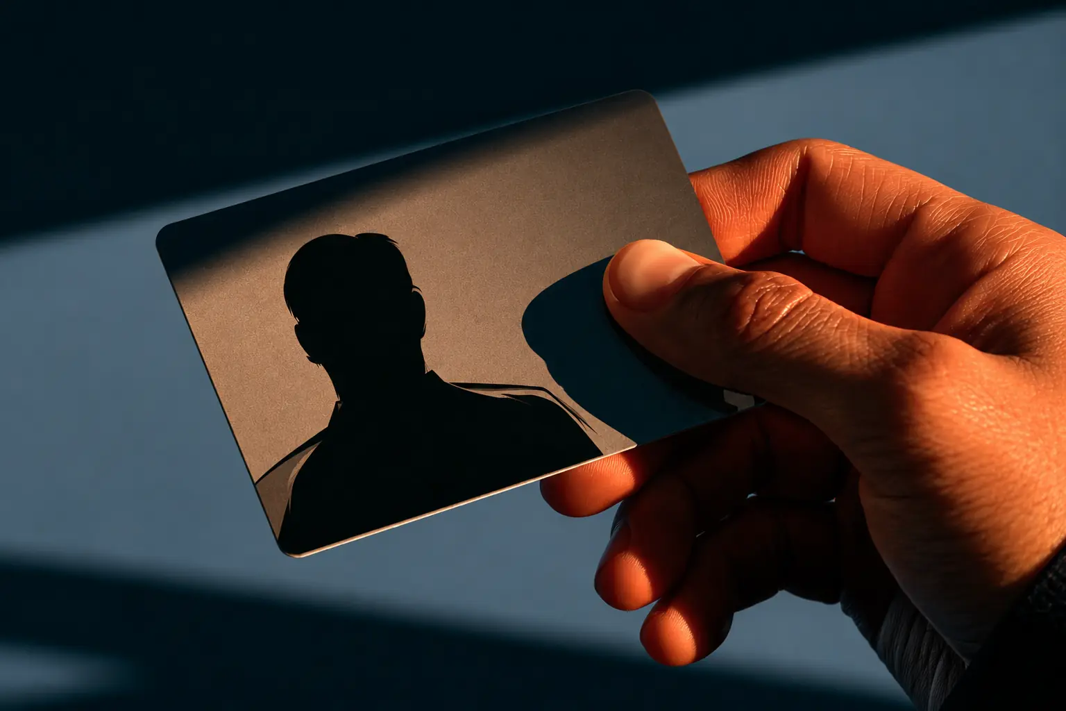 Fraude à l’identité