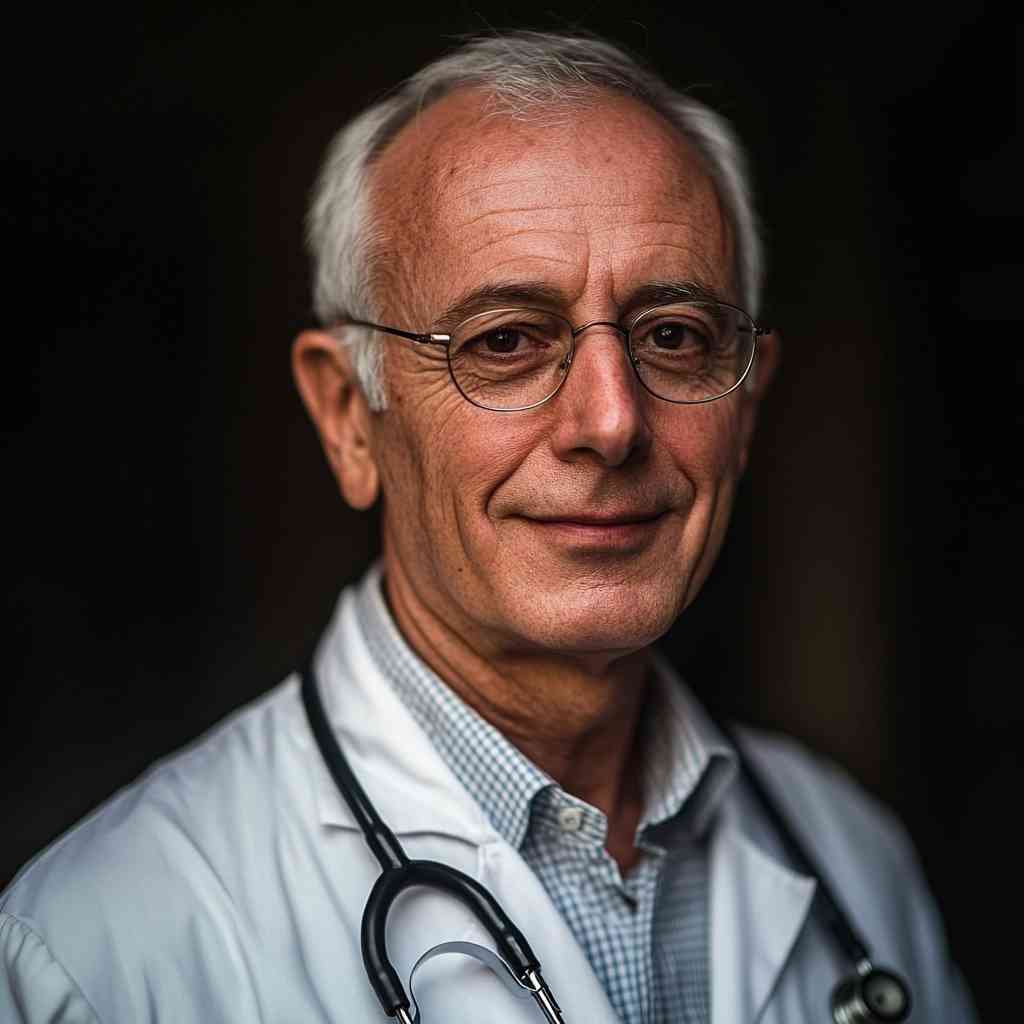 assurance cardiologue