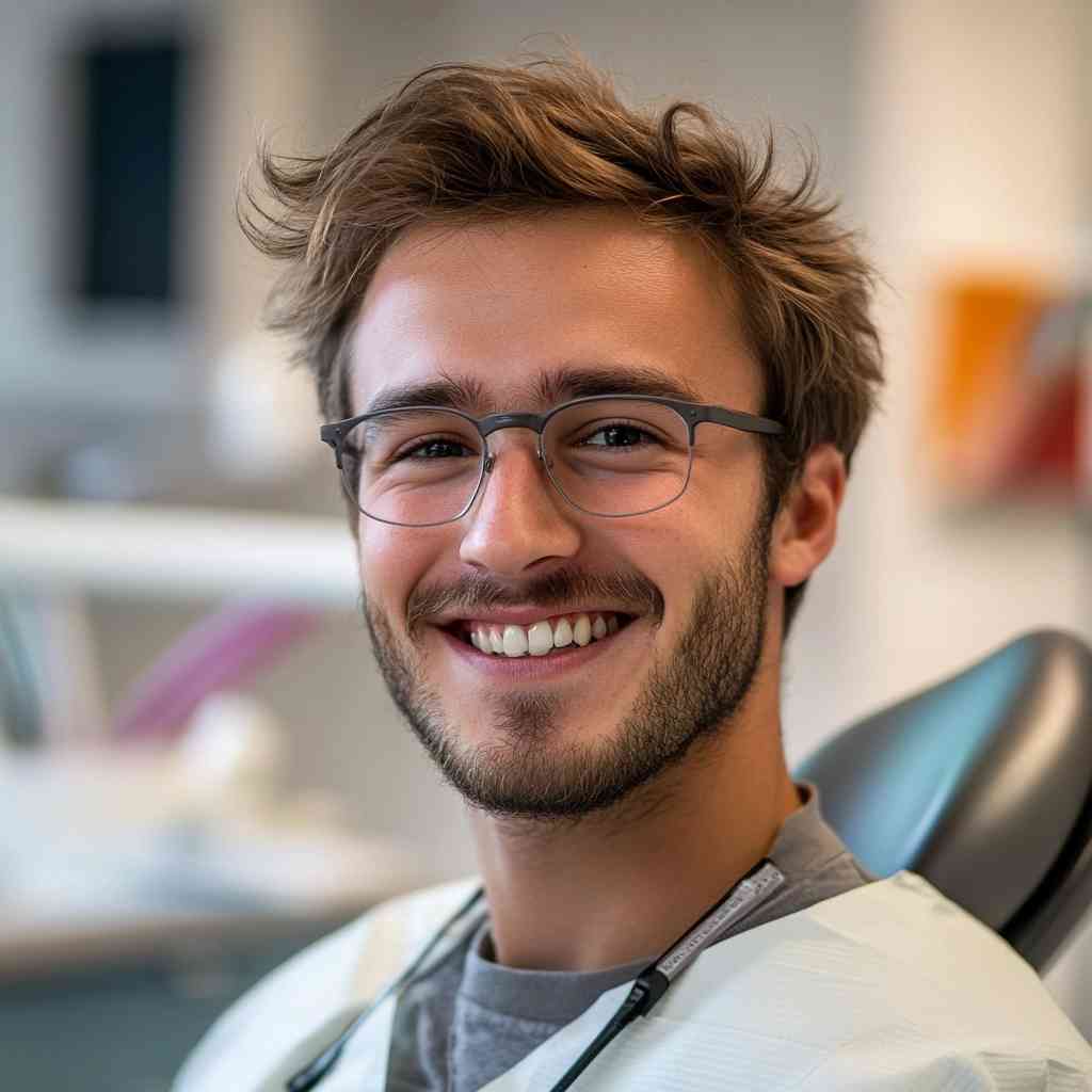 assurance dentiste
