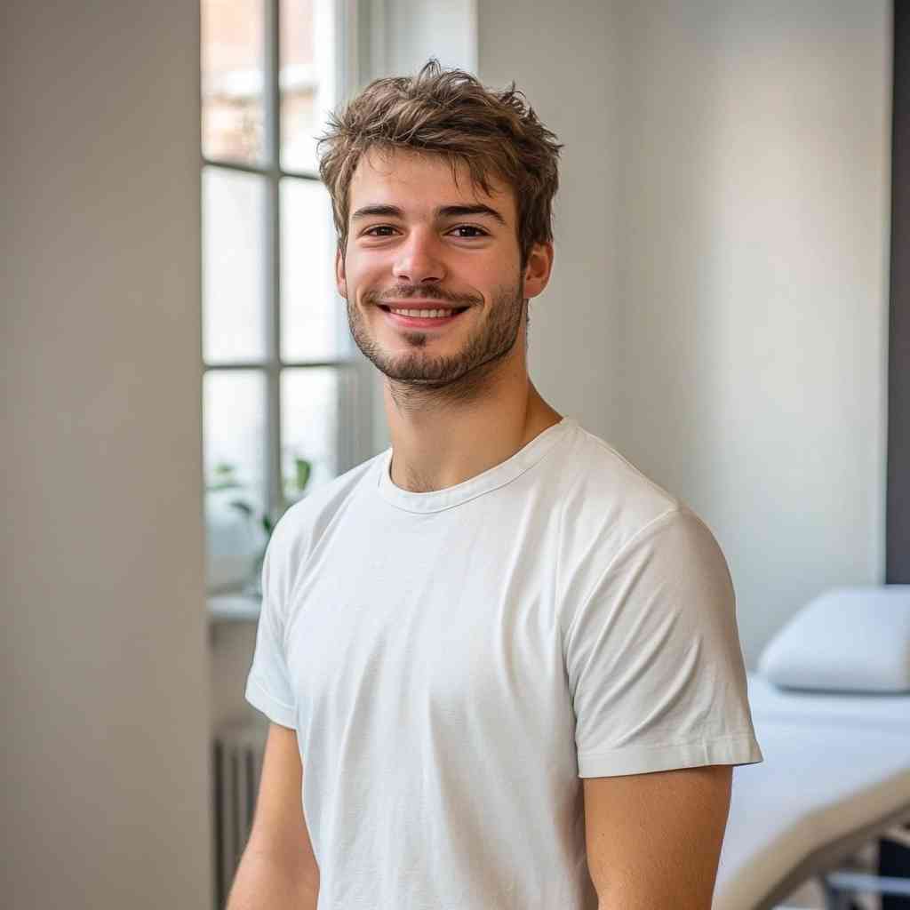 assurance masseur lymphatique