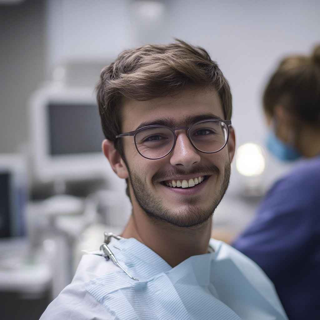 assurance prothésiste dentaire