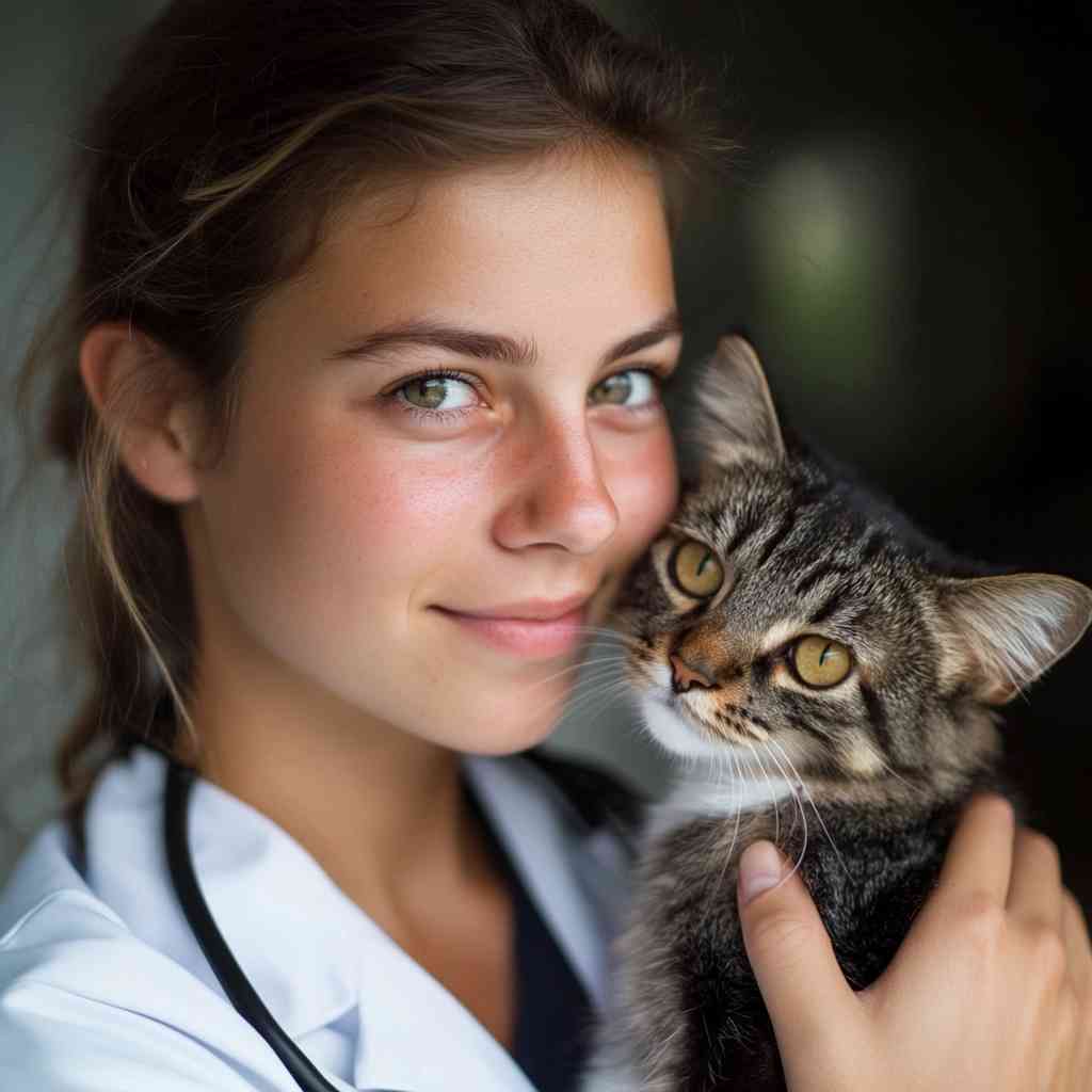 assurance vétérinaire