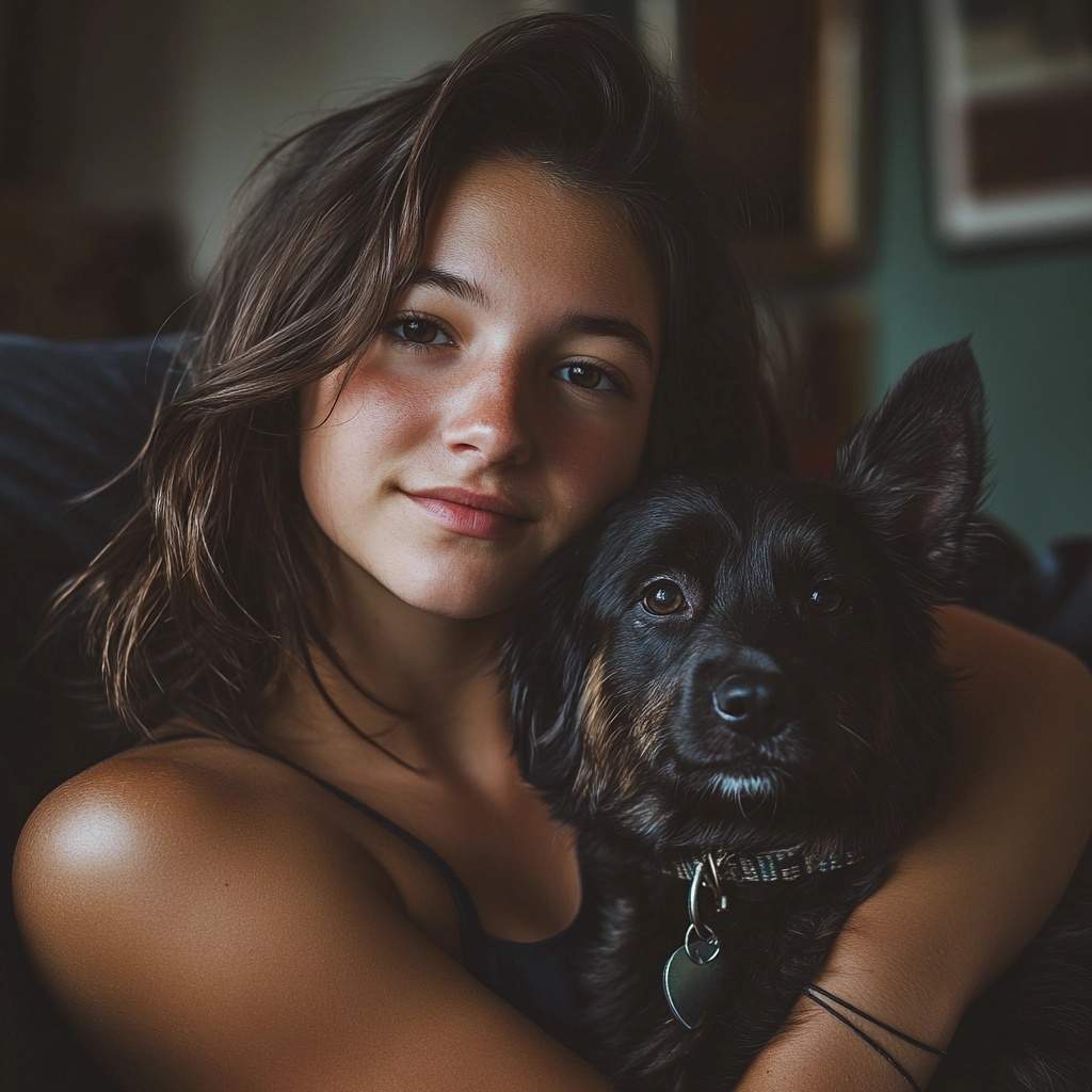 assurance pet-sitter