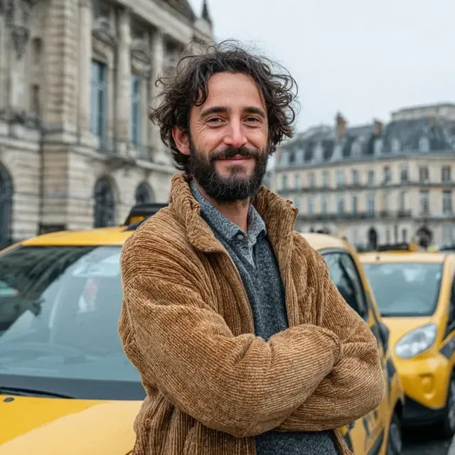 rc pro chauffeur taxi